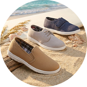 Footwear